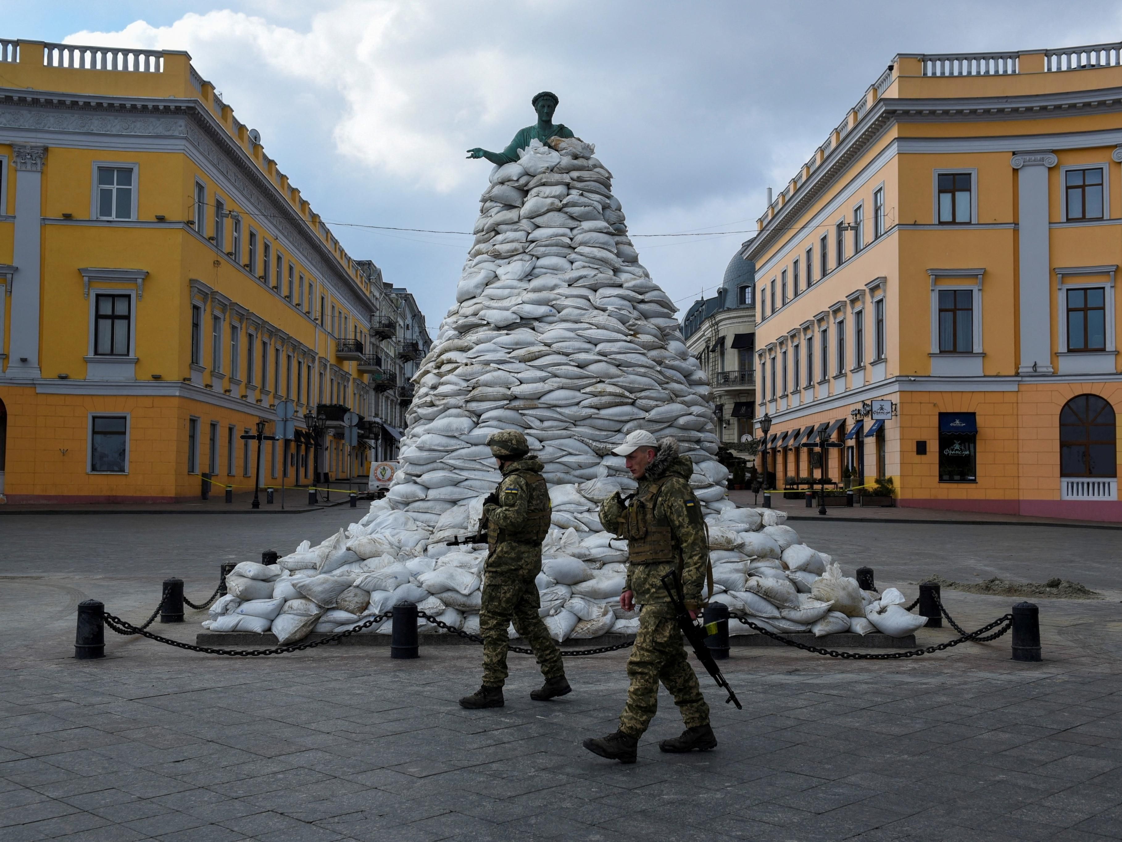 Врахували урок Краматорська, – Братчук пояснив, навіщо в Одесі ввели комендантську годину - 24 Канал