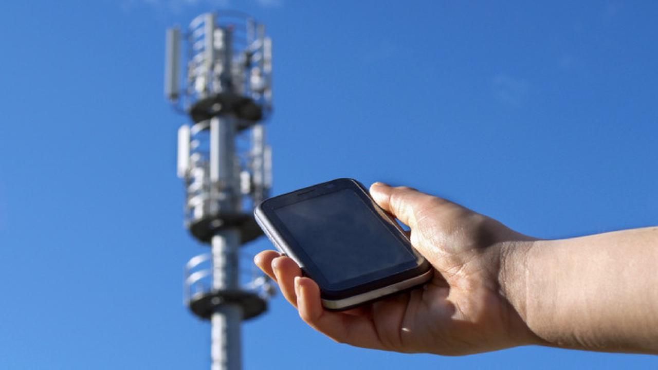 "Киевстар" восстановил связь в населенных пунктах недалеко от Мариуполя "Киевстар" восстановил связь в населенных пунктах недалеко от Мариуполя