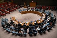 Голова міжнародного трибуналу над Мілошевичем закликав виключити Росію з Радбезу ООН