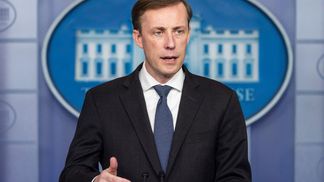 Администрация Байдена надеется, что санкциями улучшат позицию Украины на переговорах