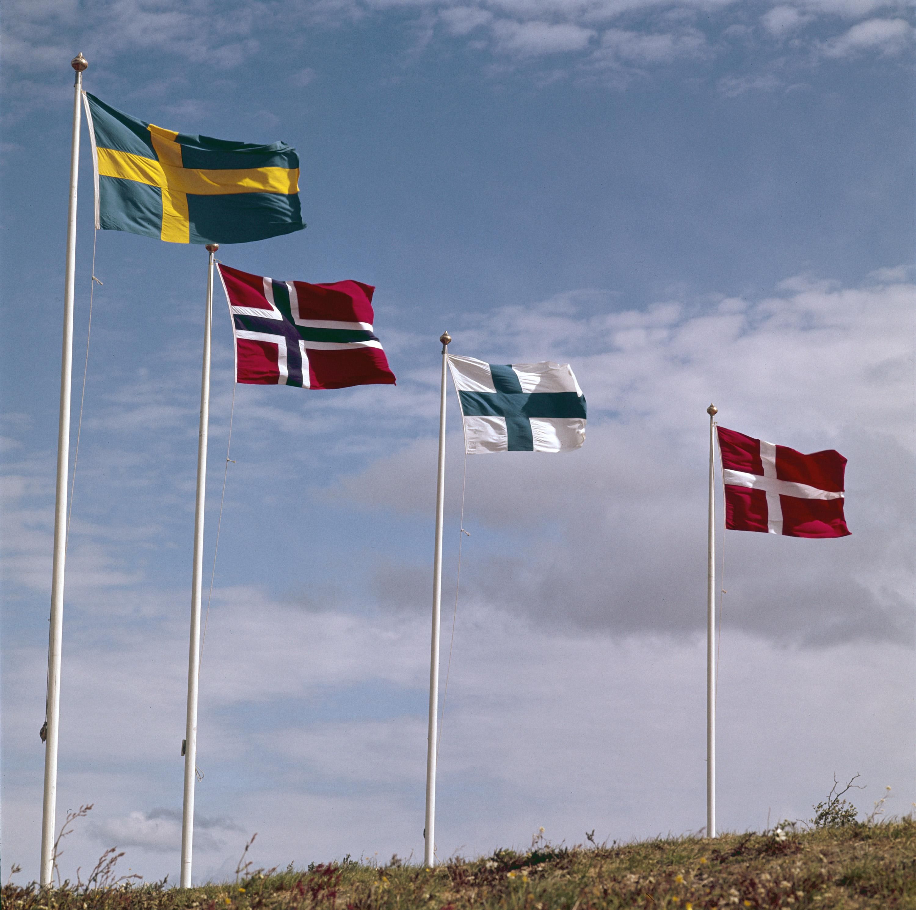 Створення оборонного союзу між Фінляндією та Швецією: коментарів міністрів оборони цих країни - 24 Канал