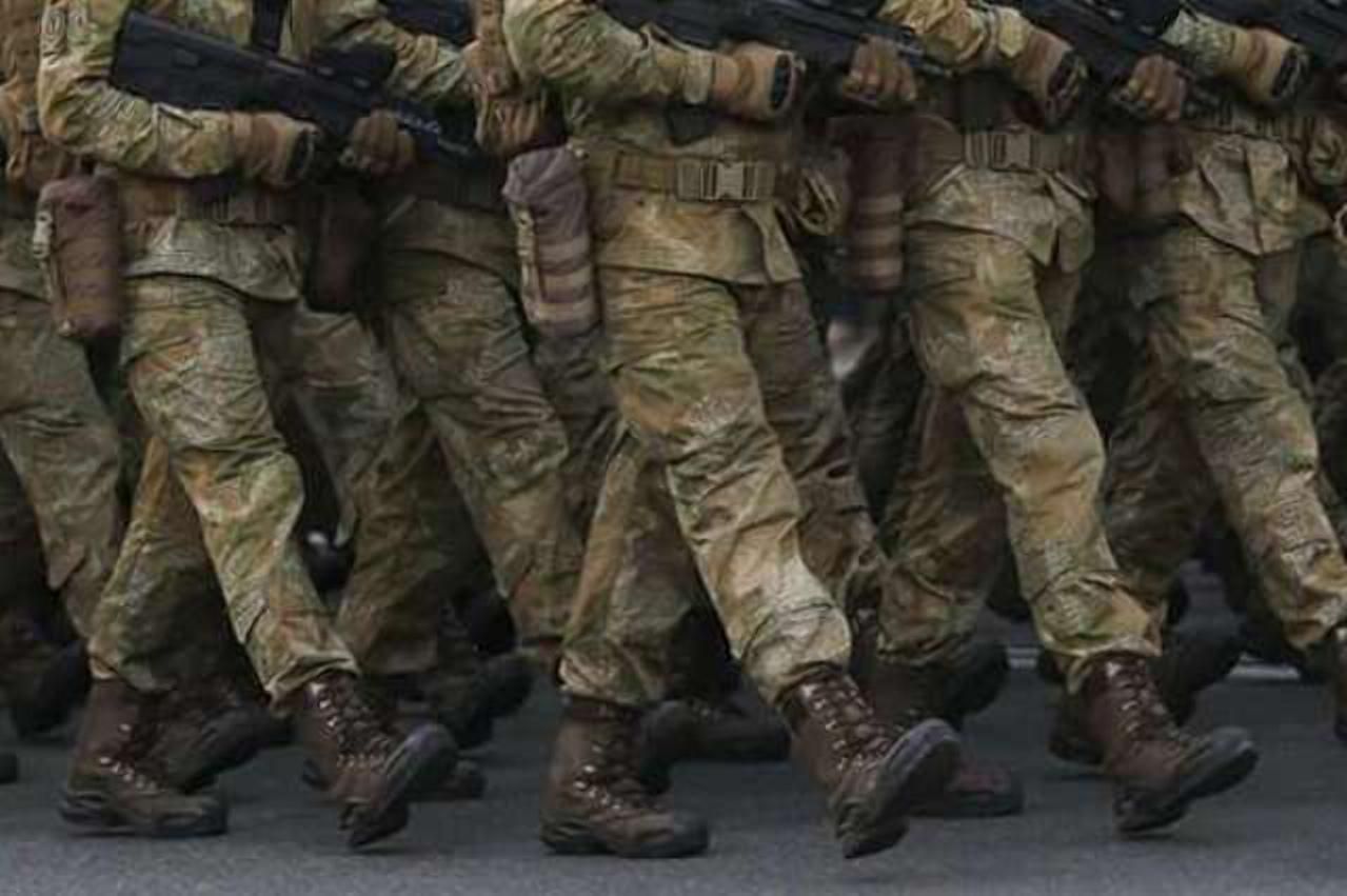 Две армии и танковая дивизия: Цымбалюк о частях оккупантов, которые понесли наибольшие потери - 24 Канал Две армии и танковая дивизия: Цымбалюк о частях оккупантов, которые понесли наибольшие потери - 24 Канал