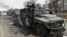 Російських військ недостатньо, в них немає шансів перемогти, – ексміністр