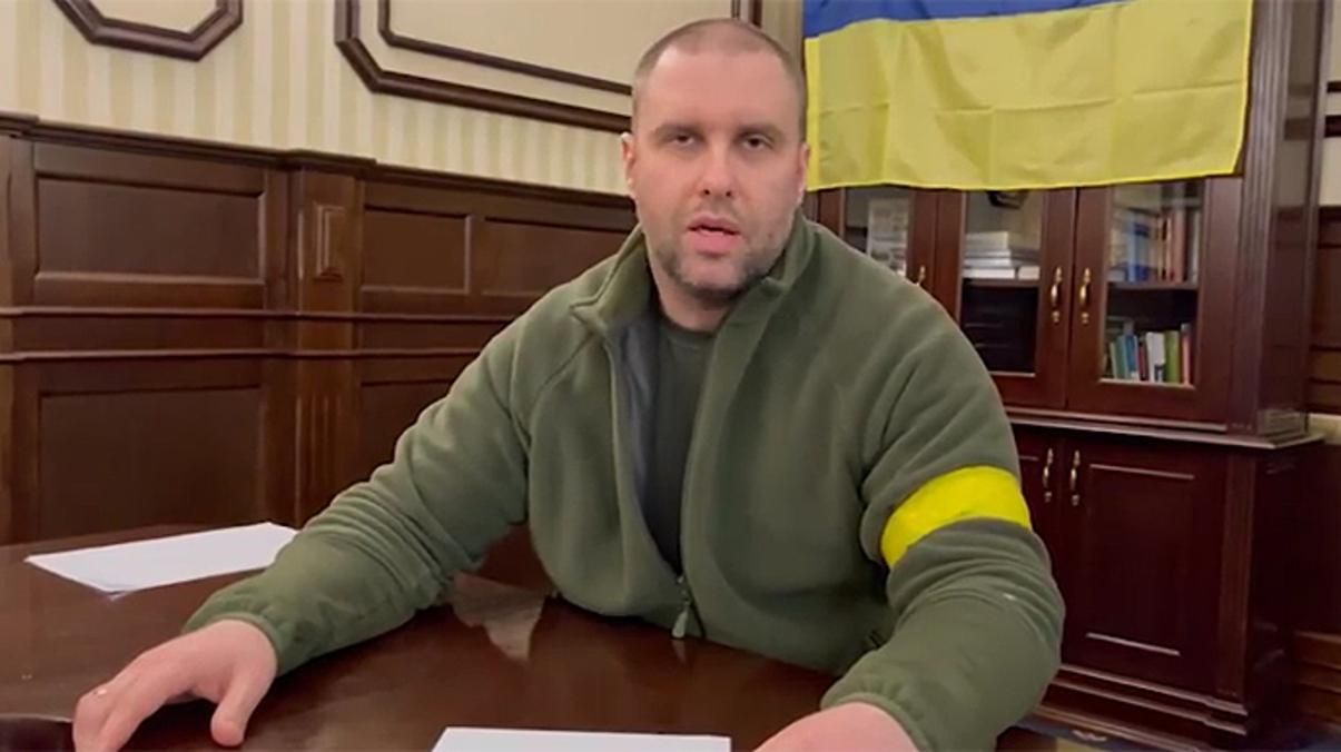 Підстав для організованої евакуації з Харкова зараз немає, – Олег Синєгубов - 24 Канал Підстав для організованої евакуації з Харкова зараз немає, – Олег Синєгубов - 24 Канал