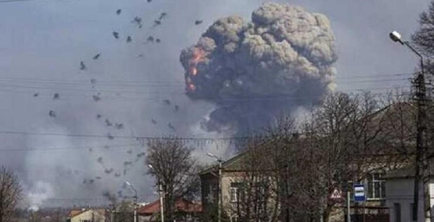 Обстріли Харківщини: за добу росіяни вбили 10 цивільних, серед яких дитина - 24 Канал Обстріли Харківщини: за добу росіяни вбили 10 цивільних, серед яких дитина - 24 Канал