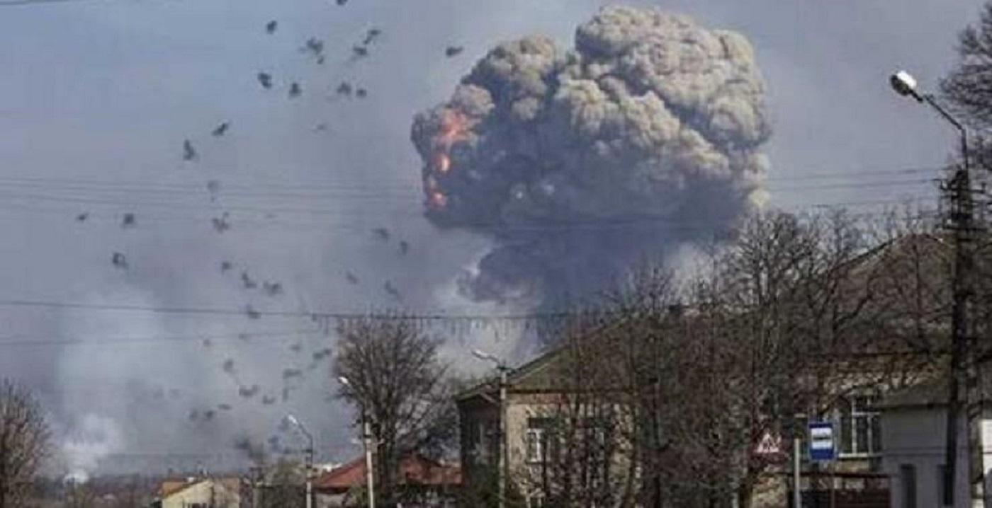 Обстріли Харківщини: за добу росіяни вбили 10 цивільних, серед яких дитина - 24 Канал