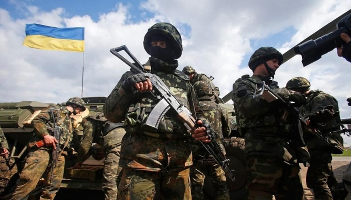 Украина не потеряла в войне никакого соединения уровня бригады или выше, – Арестович - 24 Канал