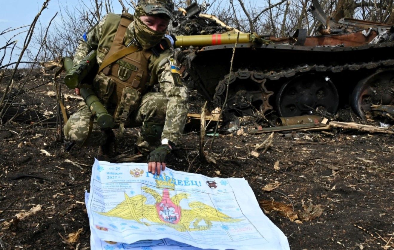 Ключовий момент всієї оборони Донбасу, – військовий експерт назвав найнебезпечніший напрямок - 24 Канал