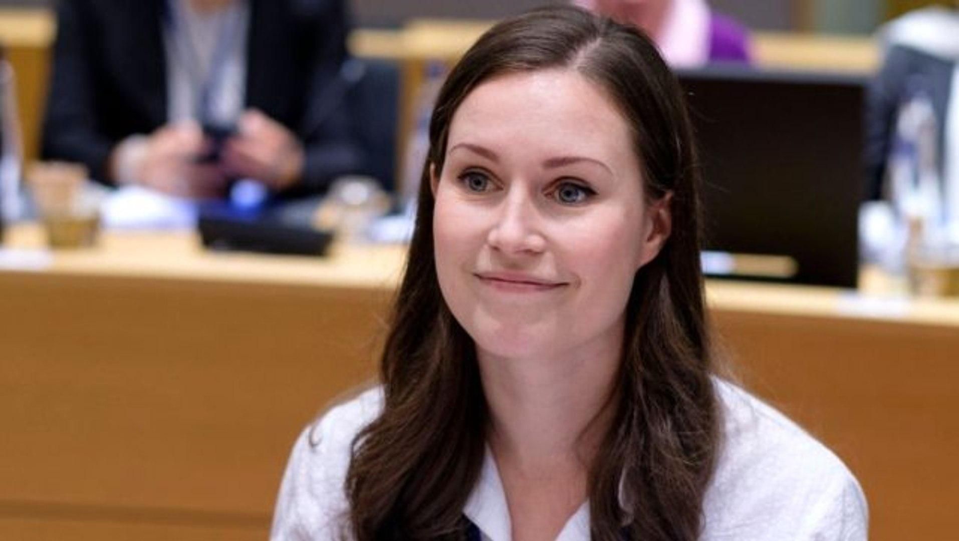 Фінляндія швидко готова відмовитися від російського газу та нафти - 24 Канал Фінляндія швидко готова відмовитися від російського газу та нафти - 24 Канал