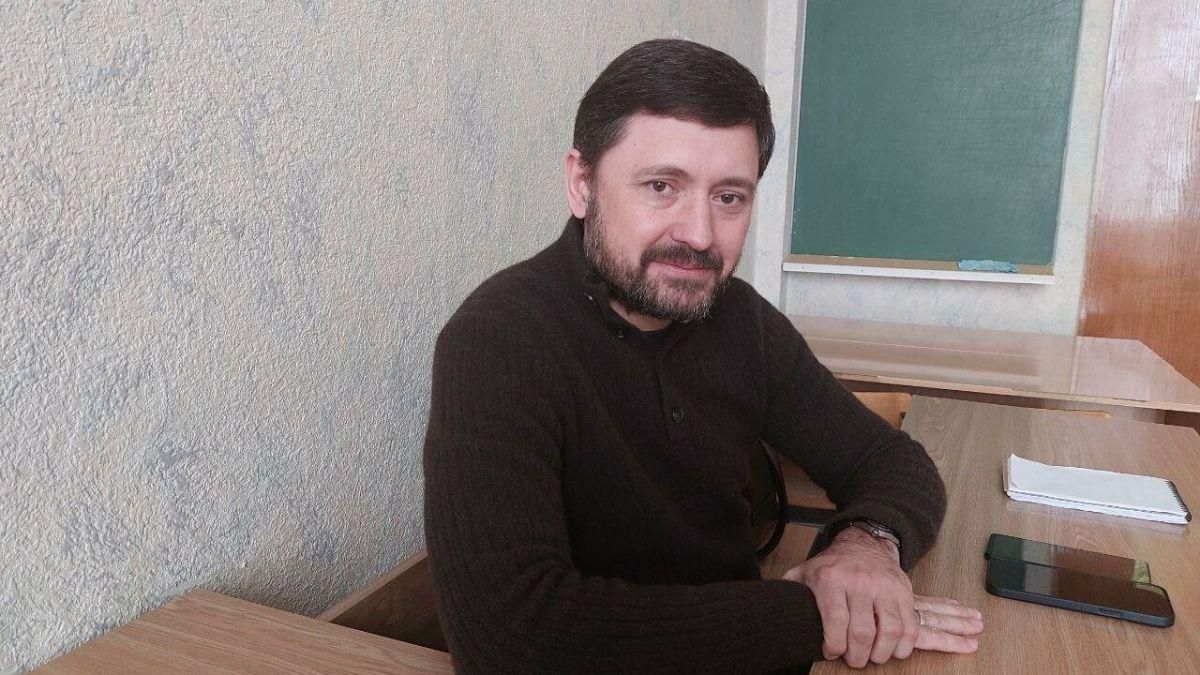 Голова ОВА наказав мені виїхати з міста та повернутися після передислокації, – мер Маріуполя - 24 Канал Голова ОВА наказав мені виїхати з міста та повернутися після передислокації, – мер Маріуполя - 24 Канал