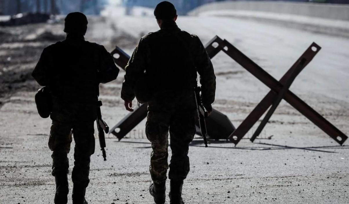 Военный эксперт объяснил, есть ли угроза наступления на Киев и Харьков - 24 Канал Военный эксперт объяснил, есть ли угроза наступления на Киев и Харьков - 24 Канал