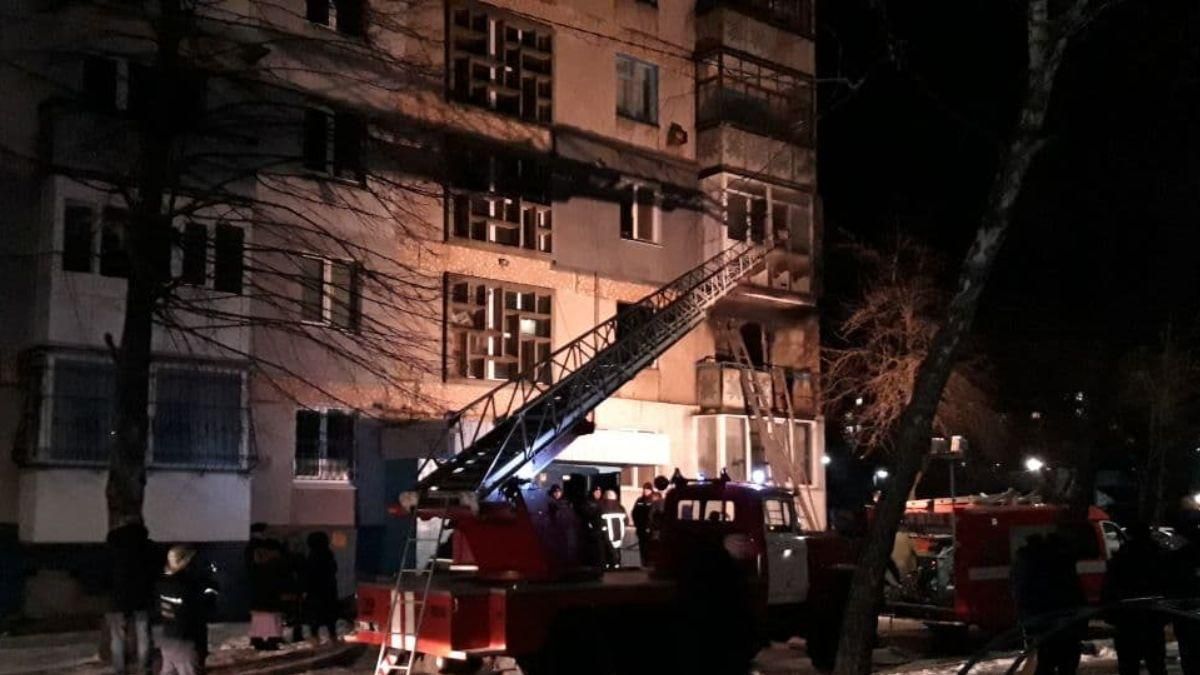 Вибухи у Миколаєві: Кім повідомляє про постраждалого охоронця - 24 Канал