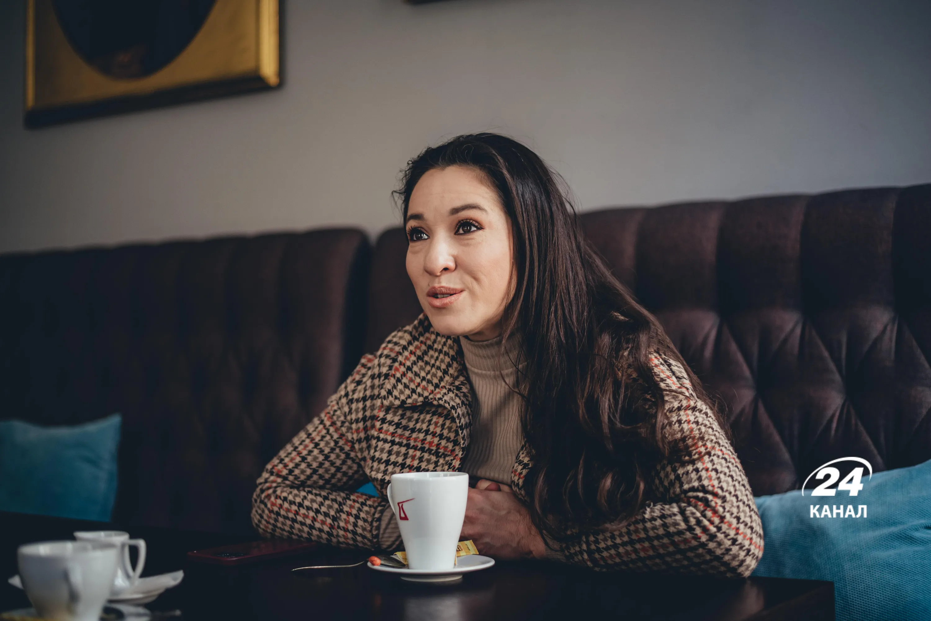 Наталка Карпа