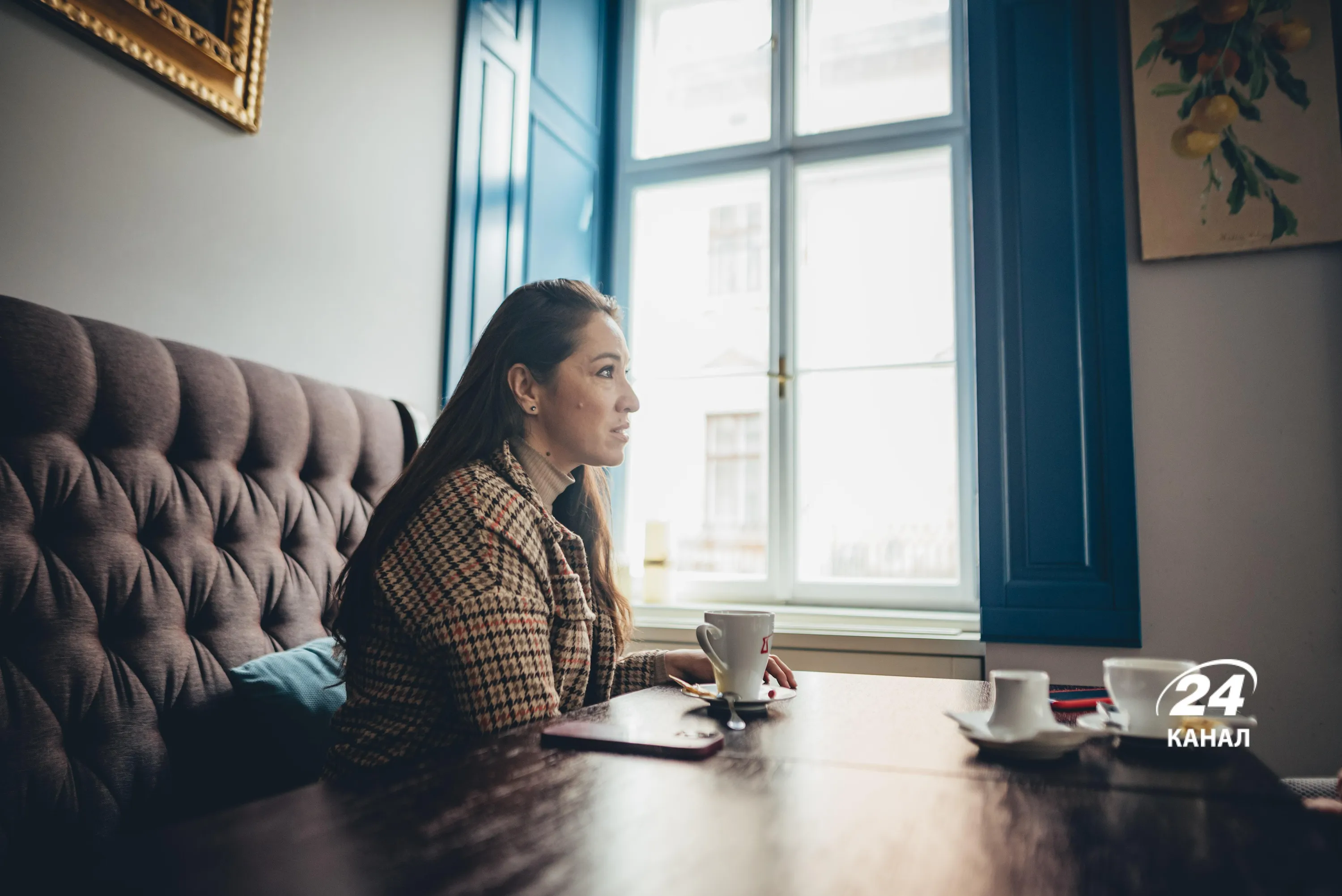 Наталка Карпа