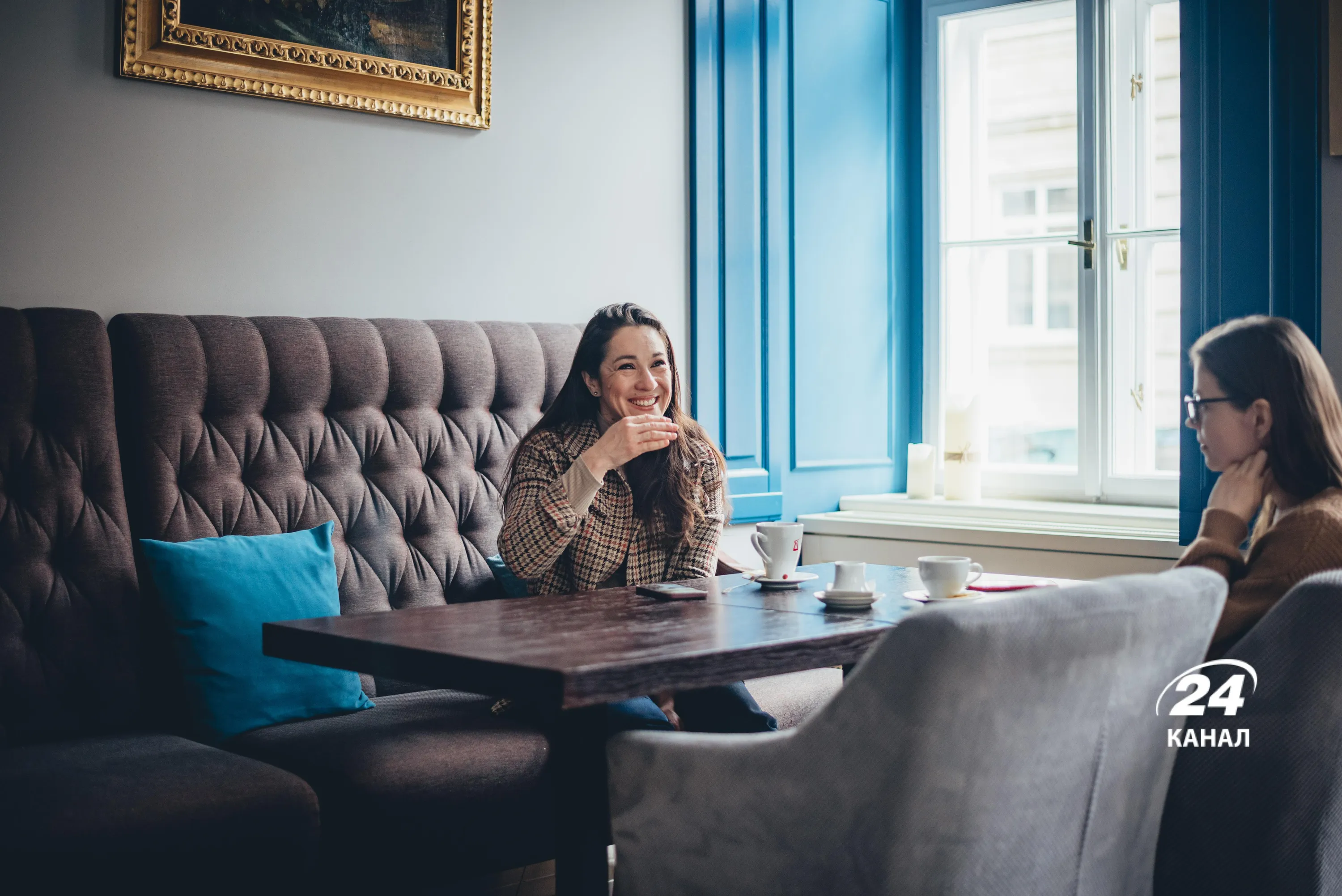 Наталка Карпа