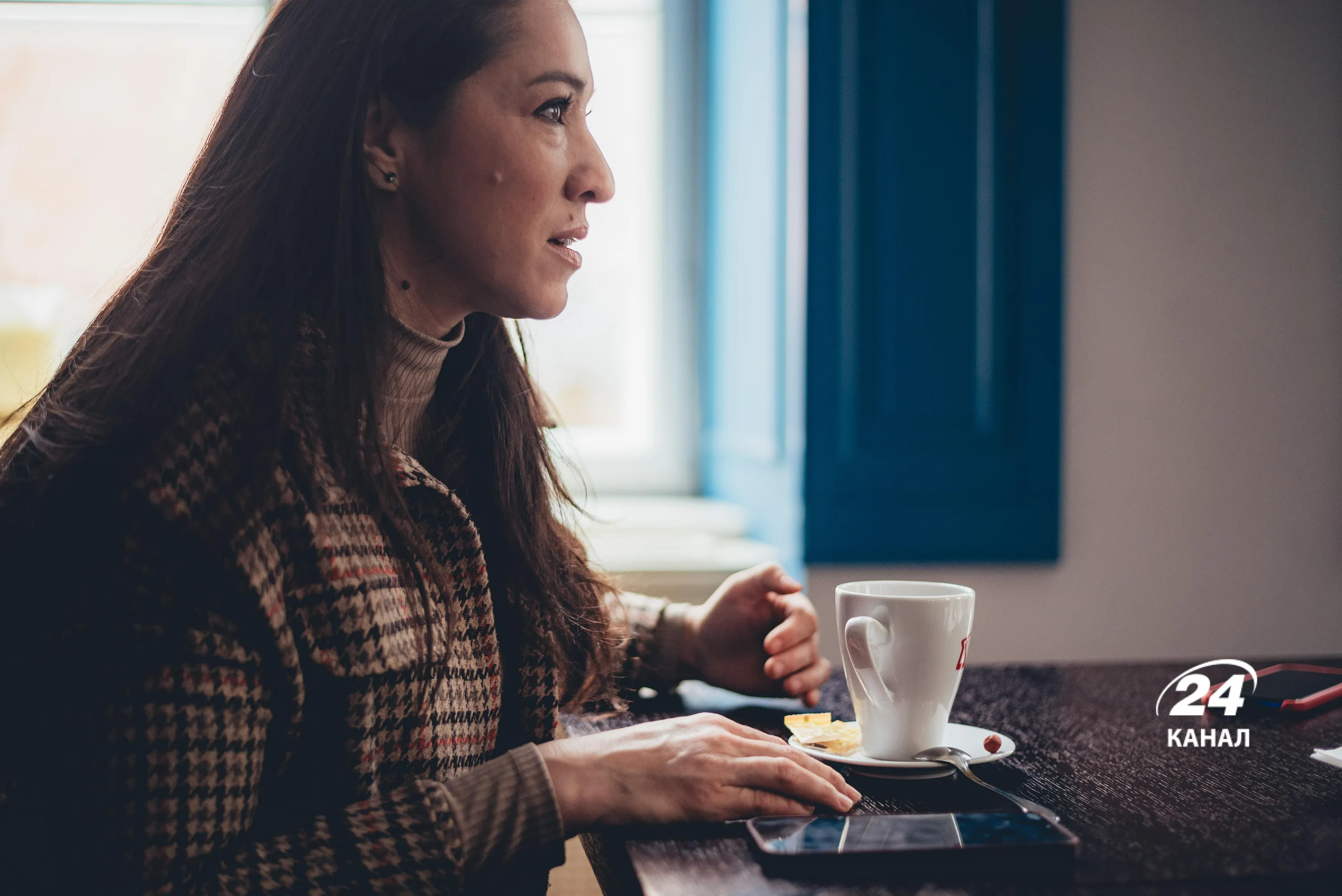 Наталка Карпа 