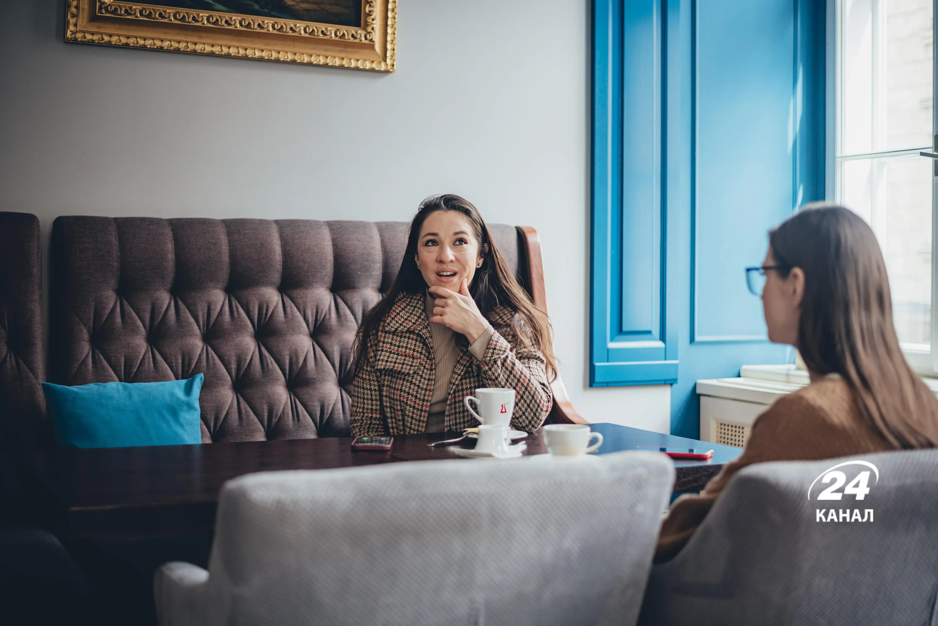 Наталка Карпа