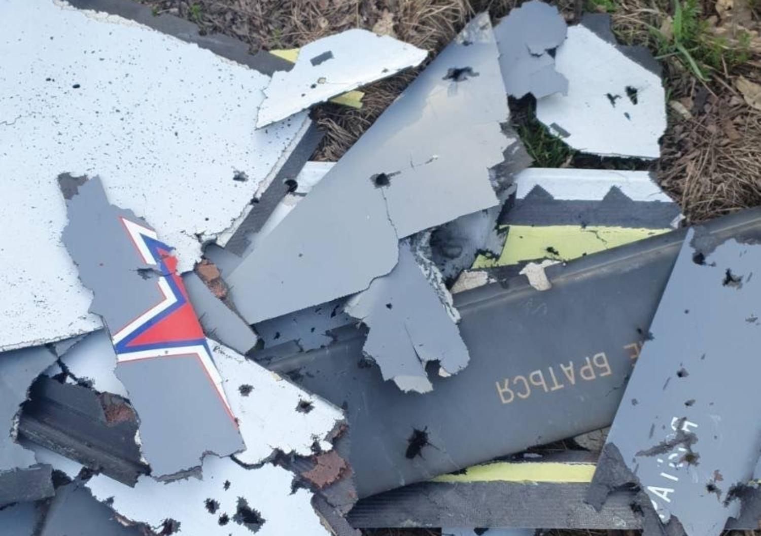 Чотири вертольоти, три ракети і літак: Повітряні сили за добу знищили 11 ворожих цілей - 24 Канал Чотири вертольоти, три ракети і літак: Повітряні сили за добу знищили 11 ворожих цілей - 24 Канал