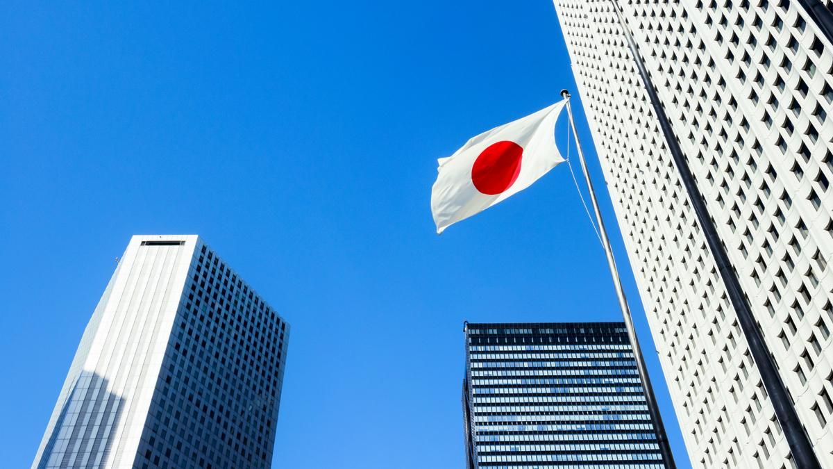 Японские страховщики уже не заключают соглашения с компаниями, работающими в России - 24 Канал Японские страховщики уже не заключают соглашения с компаниями, работающими в России - 24 Канал