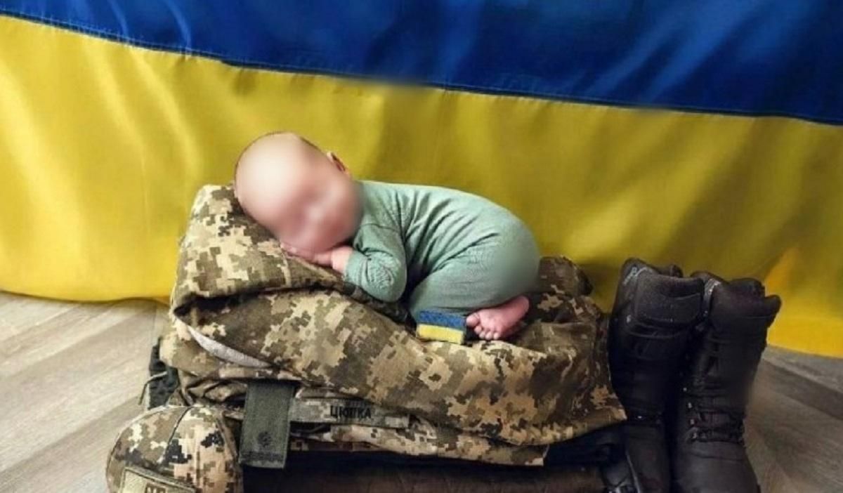У Києві за час війни народилися 1 189 малюків, одружилися – 1 439 пар - 24 Канал