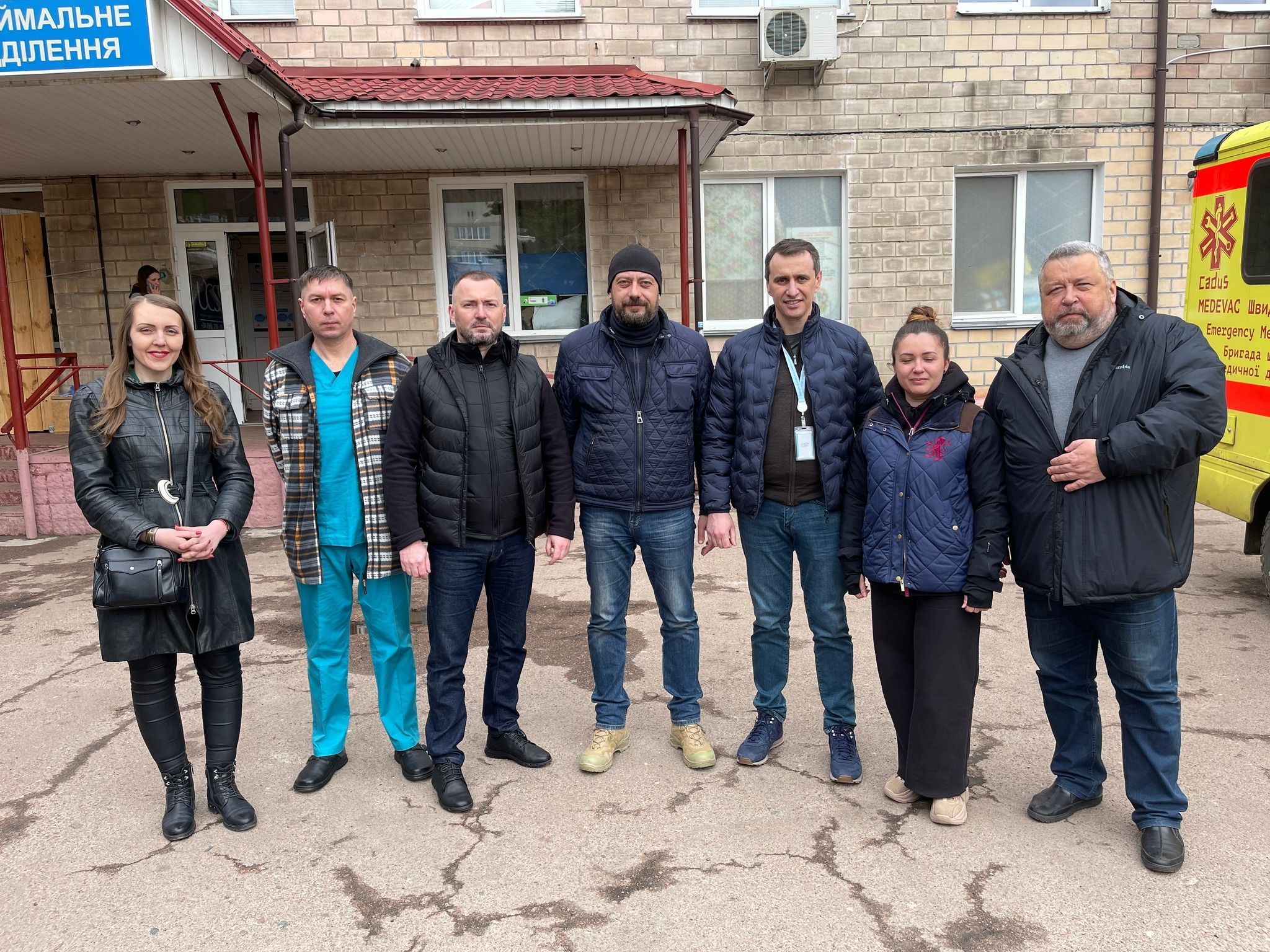 Будуть доказами у судах проти росіян, - Ляшко про кулі, які лікарі дістали з тіл поранених - 24 Канал Будуть доказами у судах проти росіян, - Ляшко про кулі, які лікарі дістали з тіл поранених - 24 Канал