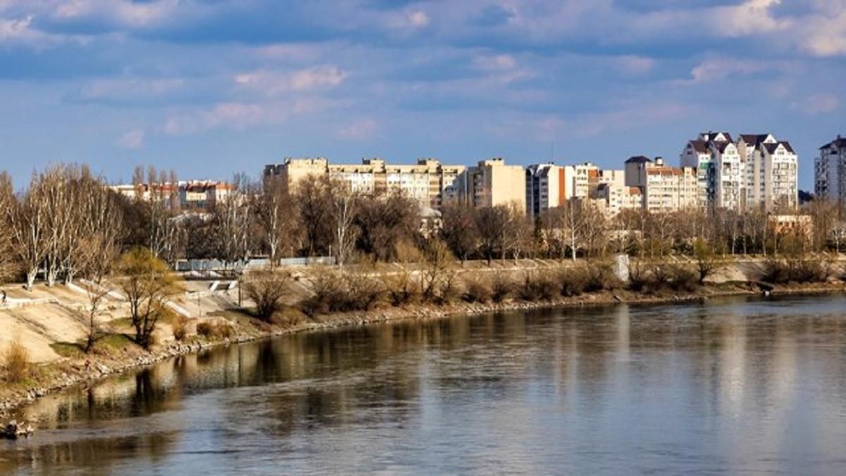 Росіяни можуть вчинити провокацію у Придністров'ї, щоб звинуватити Україну в агресії - 24 Канал Росіяни можуть вчинити провокацію у Придністров'ї, щоб звинуватити Україну в агресії - 24 Канал