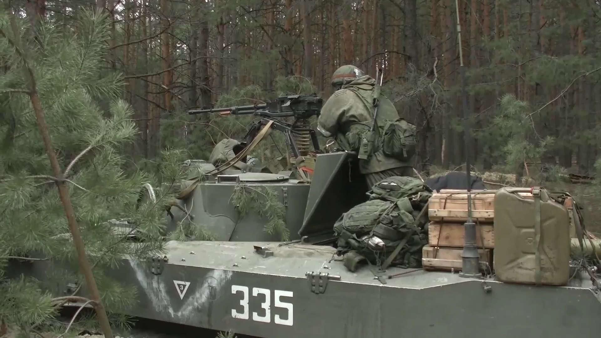 Окупанти хочуть найближчими днями відновити наступ на Харківщині, – Генштаб ЗСУ - 24 Канал