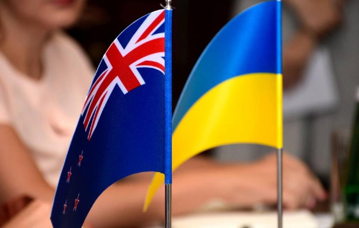 Австралия предоставит Украине дополнительную военную помощь на 20 миллионов долларов, – посол