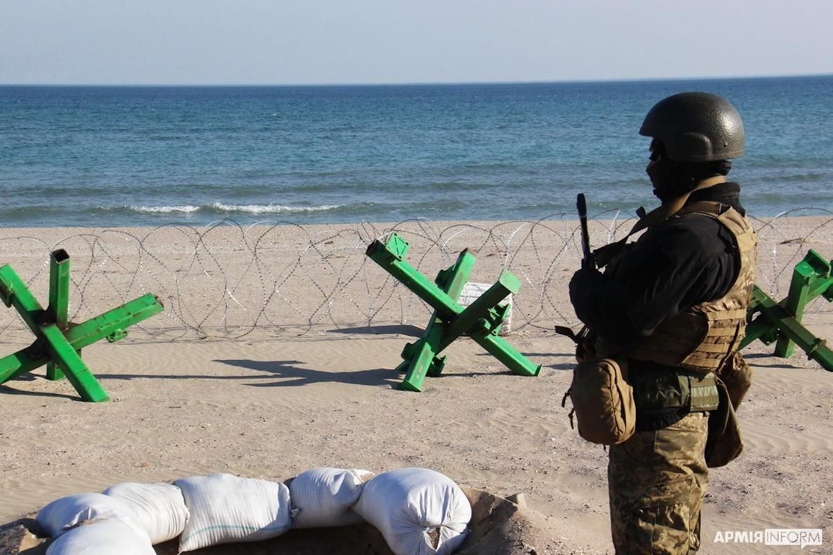 Мы все обо всех знаем, – Одесская ОВА о возможных провокациях из Приднестровья - 24 Канал Мы все обо всех знаем, – Одесская ОВА о возможных провокациях из Приднестровья - 24 Канал