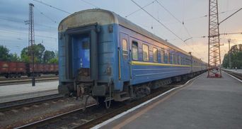 Усиленная эвакуация: на 11 апреля назначили 6 дополнительных поездов из Востока Украины