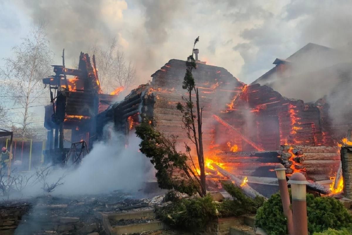 На Харківщині рятувальники знайшли тіла 6 людей, які загинули внаслідок обстрілів - Харків На Харківщині рятувальники знайшли тіла 6 людей, які загинули внаслідок обстрілів - Харків