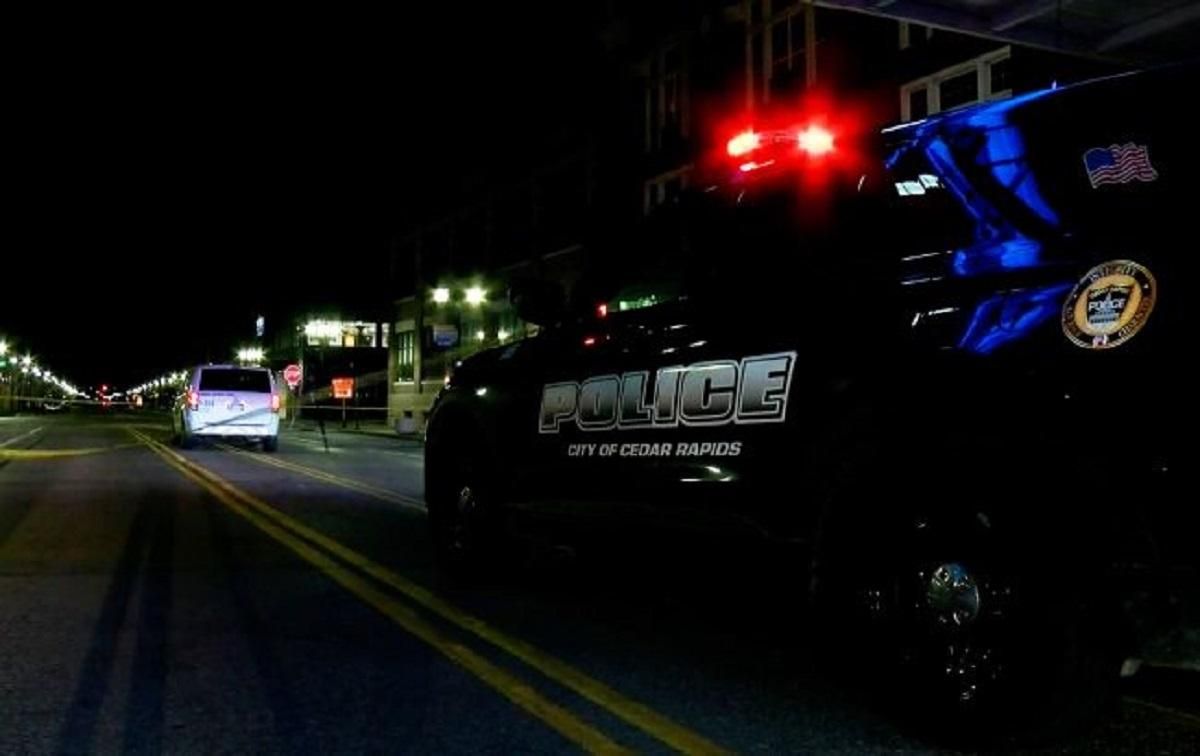 В стрельбе в ночном клубе США убили 2 человека и 10 ранили