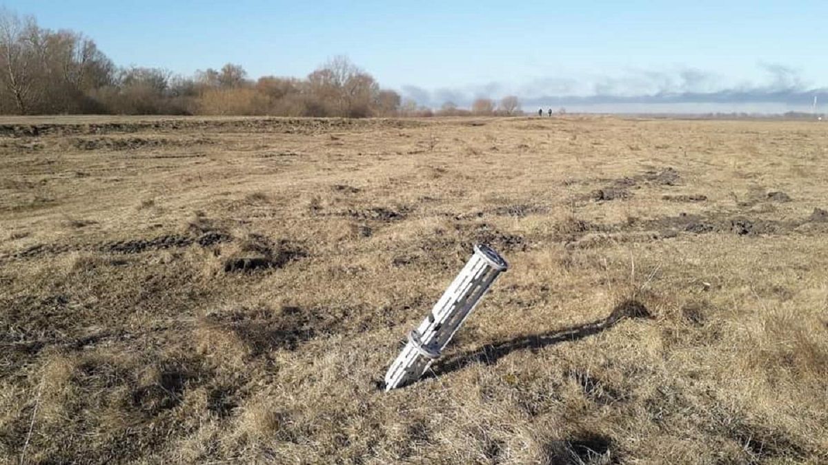 На Луганщині гаряче, Харків обстрілювали з артилерії: яка воєнна ситуація в регіонах - 24 Канал