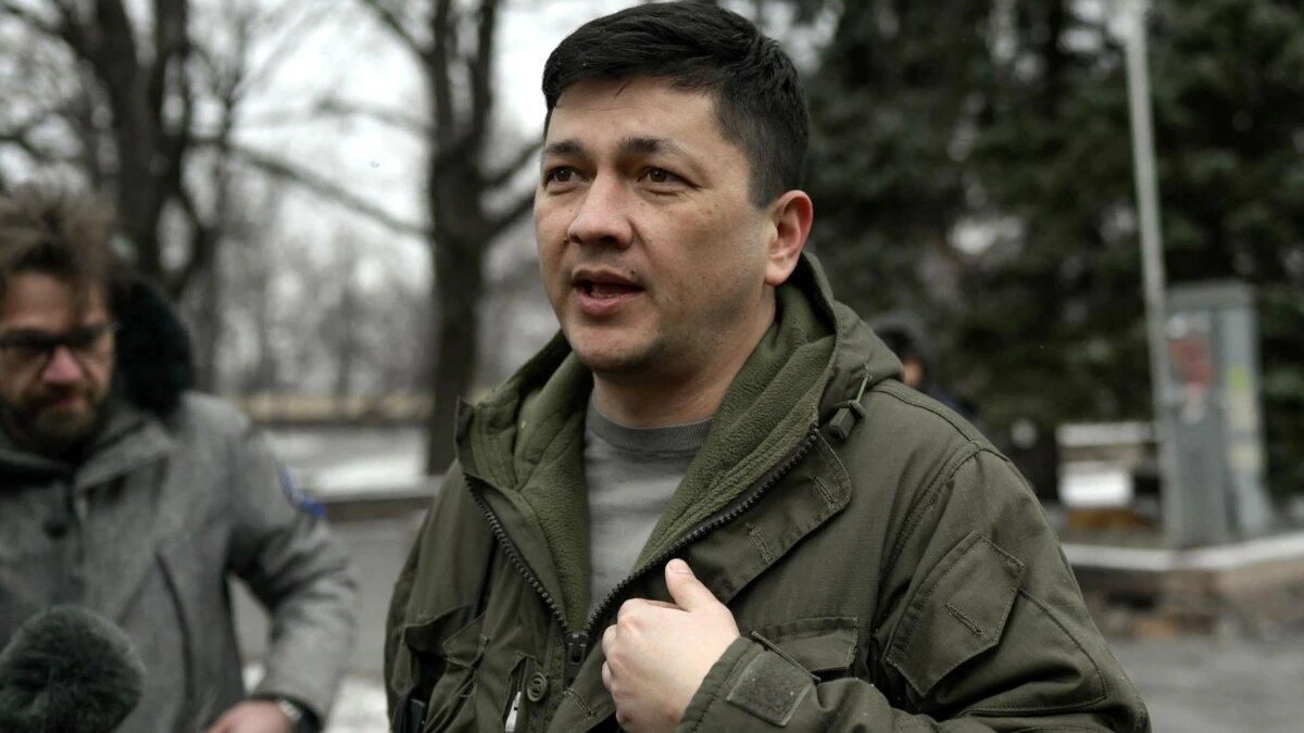 Не пугает их даже тюрьма: оккупанты под любыми предлогами отказываются ехать в Украину - 24 Канал Не пугает их даже тюрьма: оккупанты под любыми предлогами отказываются ехать в Украину - 24 Канал