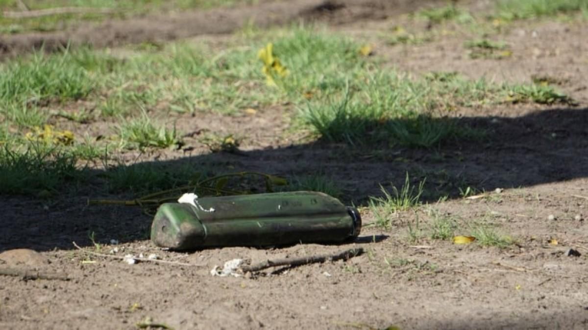 У Харків окупанти дистанційно закинули міни сповільненої дії: рух на ділянці перекрито - 24 Канал У Харків окупанти дистанційно закинули міни сповільненої дії: рух на ділянці перекрито - 24 Канал