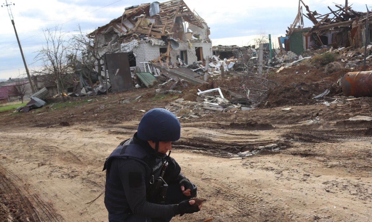 Окупанти вночі здійснили 66 обстрілів Харківщини: били зі "Смерчів", "Градів" і танків - 24 Канал Окупанти вночі здійснили 66 обстрілів Харківщини: били зі "Смерчів", "Градів" і танків - 24 Канал