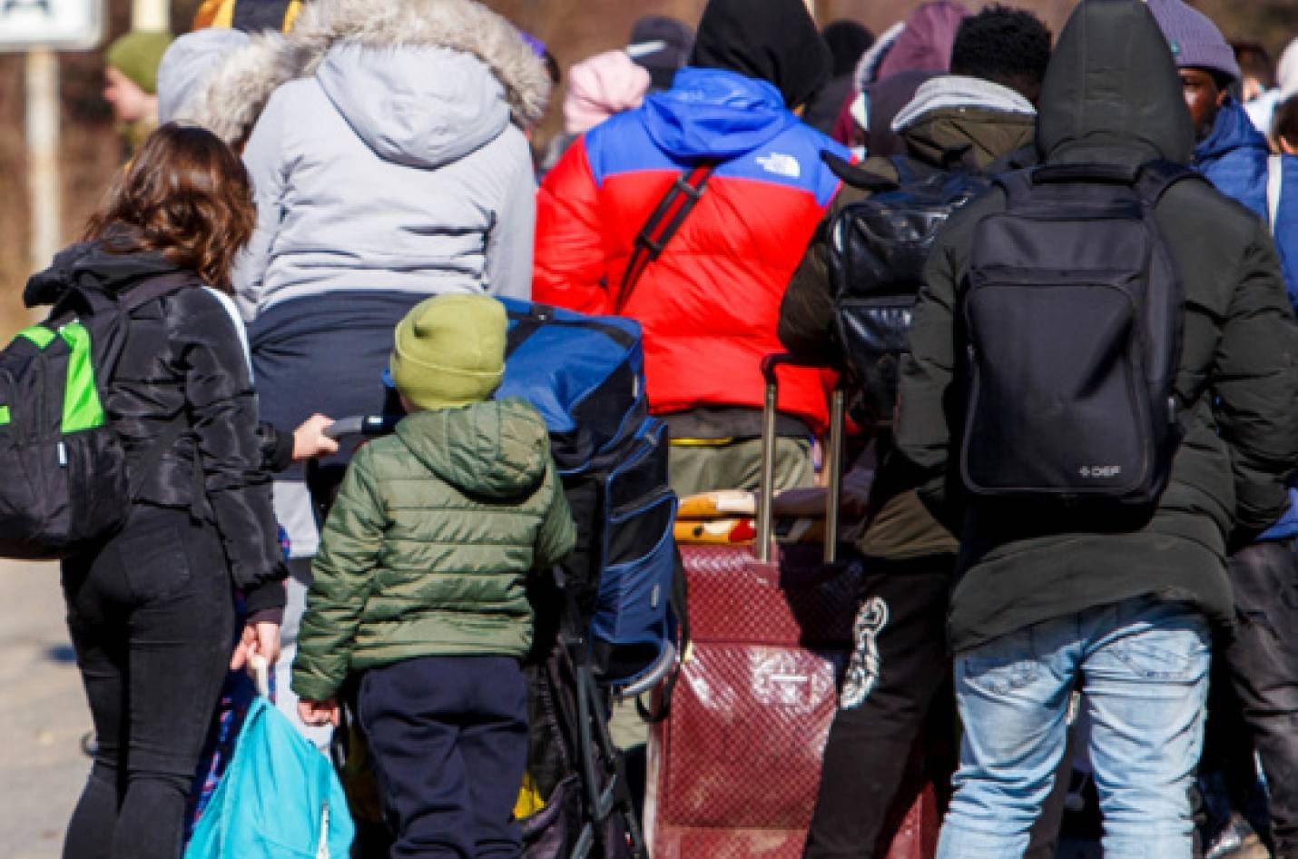 На 11 апреля согласовали 9 гуманитарных коридоров На 11 апреля согласовали 9 гуманитарных коридоров