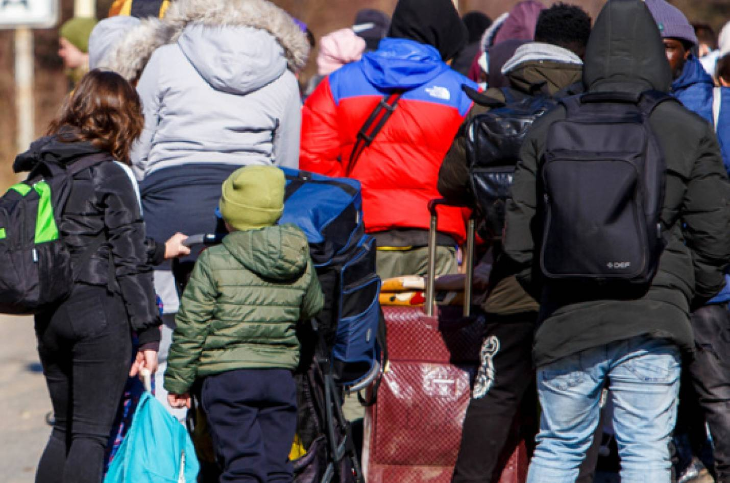 На 11 апреля согласовали 9 гуманитарных коридоров На 11 апреля согласовали 9 гуманитарных коридоров