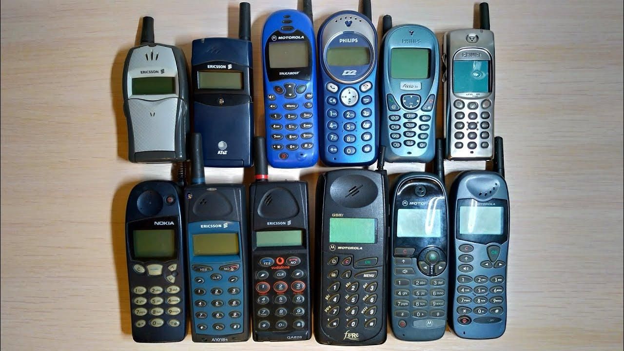 Ничего нового: российские продавцы техники скупают старые смартфоны для их перепродажи - Техно