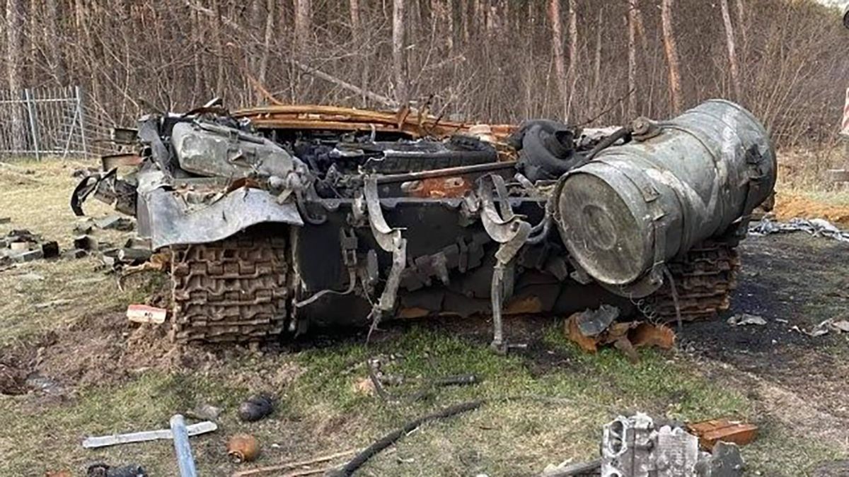 ЗСУ повністю завершили зачистку Вільхівки: житлових будинків майже не залишилося - 24 Канал