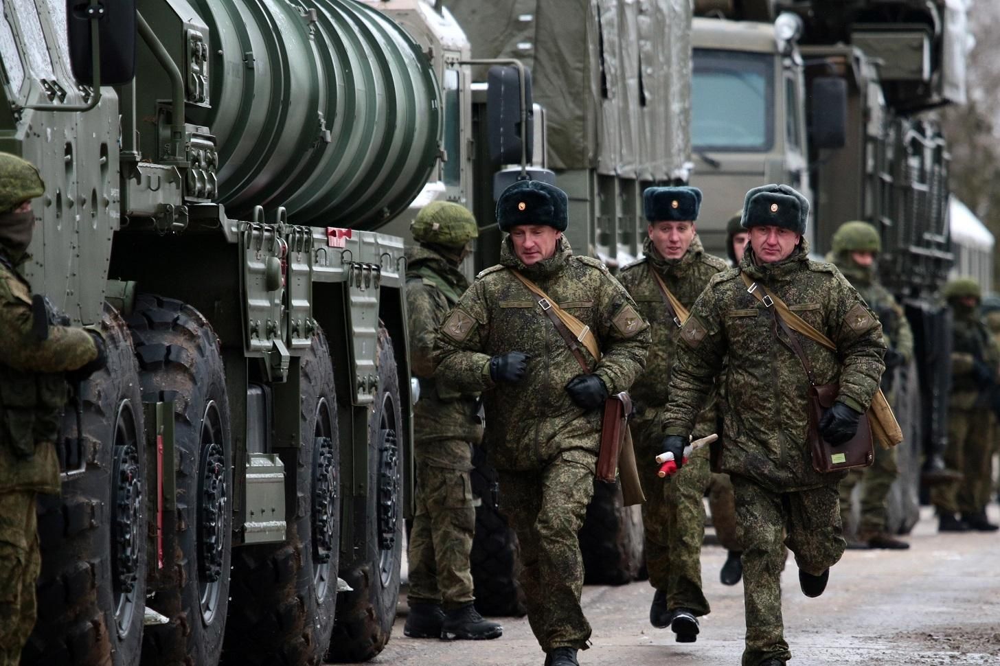 Ізюмський напрямок залишається найкритичнішою точкою, але окупанти там зазнають втрат - 24 Канал