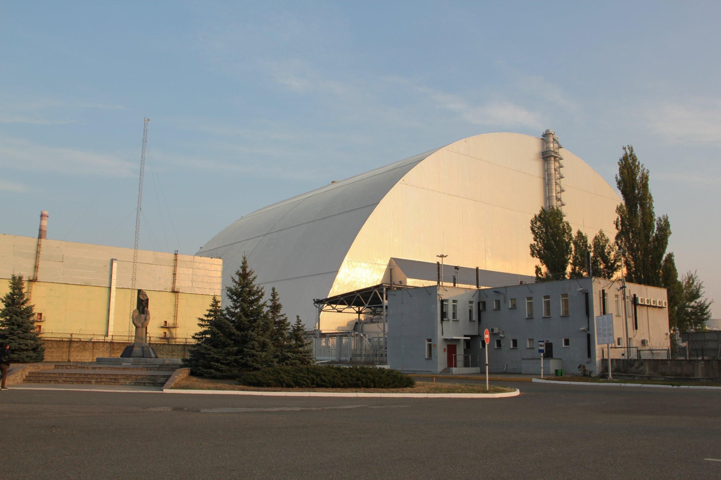Ситуація нормалізується, – у МВС розповіли, що зараз відбувається у Чорнобилі - 24 Канал