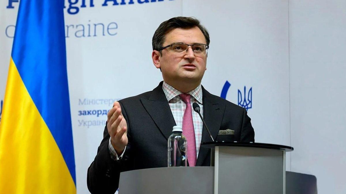 Росія поширюватиме дезінформацію про Україну, щоб зірвати постачання зброї - 24 Канал