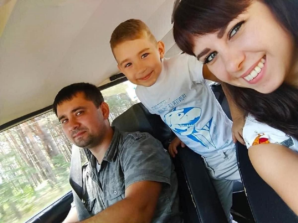 Росіяни вбили телевізійника Романа Нежигорця, поки тримали його сім'ю в підвалі - 24 Канал Росіяни вбили телевізійника Романа Нежигорця, поки тримали його сім'ю в підвалі - 24 Канал