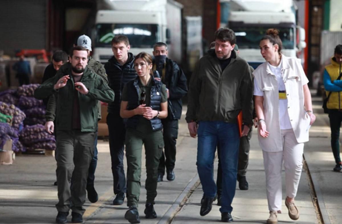 Від початку війни до Запоріжжя успішно евакуйовано 114 тисяч осіб, – ОП - 24 Канал Від початку війни до Запоріжжя успішно евакуйовано 114 тисяч осіб, – ОП - 24 Канал