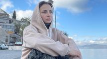 Российские орки обстрелили авто мужа Илоны Гвоздевой: "Мне так жаль, мой любимый"