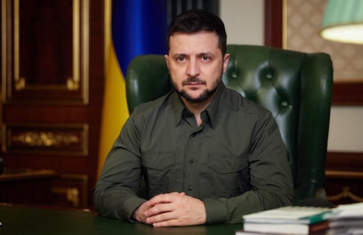 Украина до сих пор не может установить точное количество погибших, – Зеленский