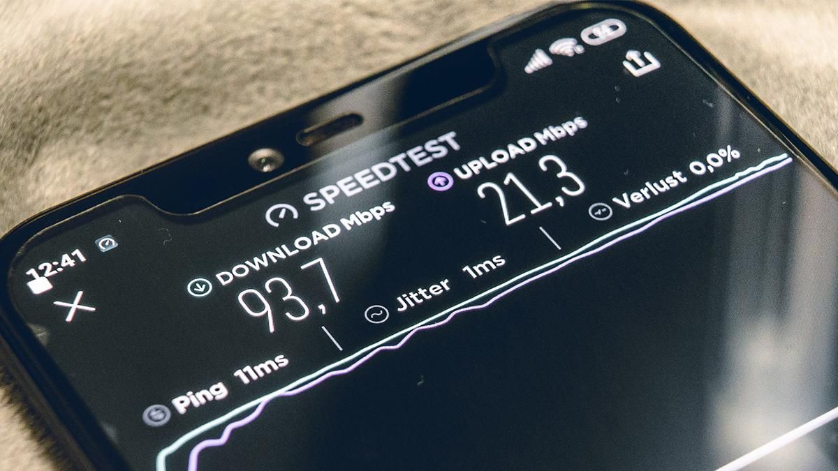 Россия может заблокировать сервис измерения скорости интернета SpeedTest: что нарушила компания Россия может заблокировать сервис измерения скорости интернета SpeedTest: что нарушила компания