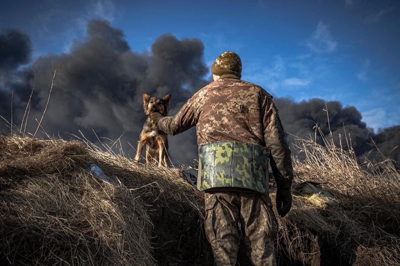 До 7 днів має початися нова хвиля на сході, – Арестович - 24 Канал До 7 днів має початися нова хвиля на сході, – Арестович - 24 Канал