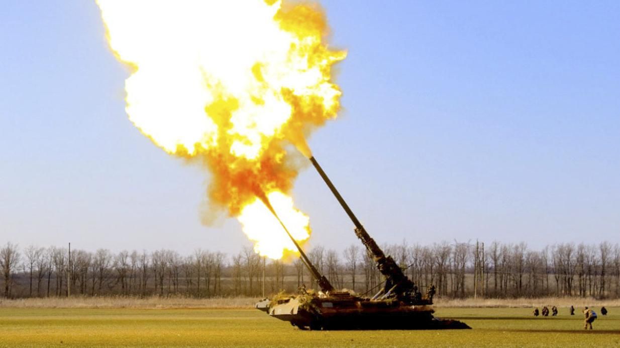 Наступні 3 тижні визначать результат війни в Україні, – ексзаступник міністра оборони США - 24 Канал Наступні 3 тижні визначать результат війни в Україні, – ексзаступник міністра оборони США - 24 Канал